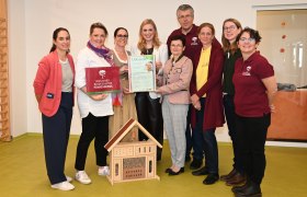 Naturpark Kindergarten