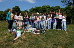 Klassenfoto 