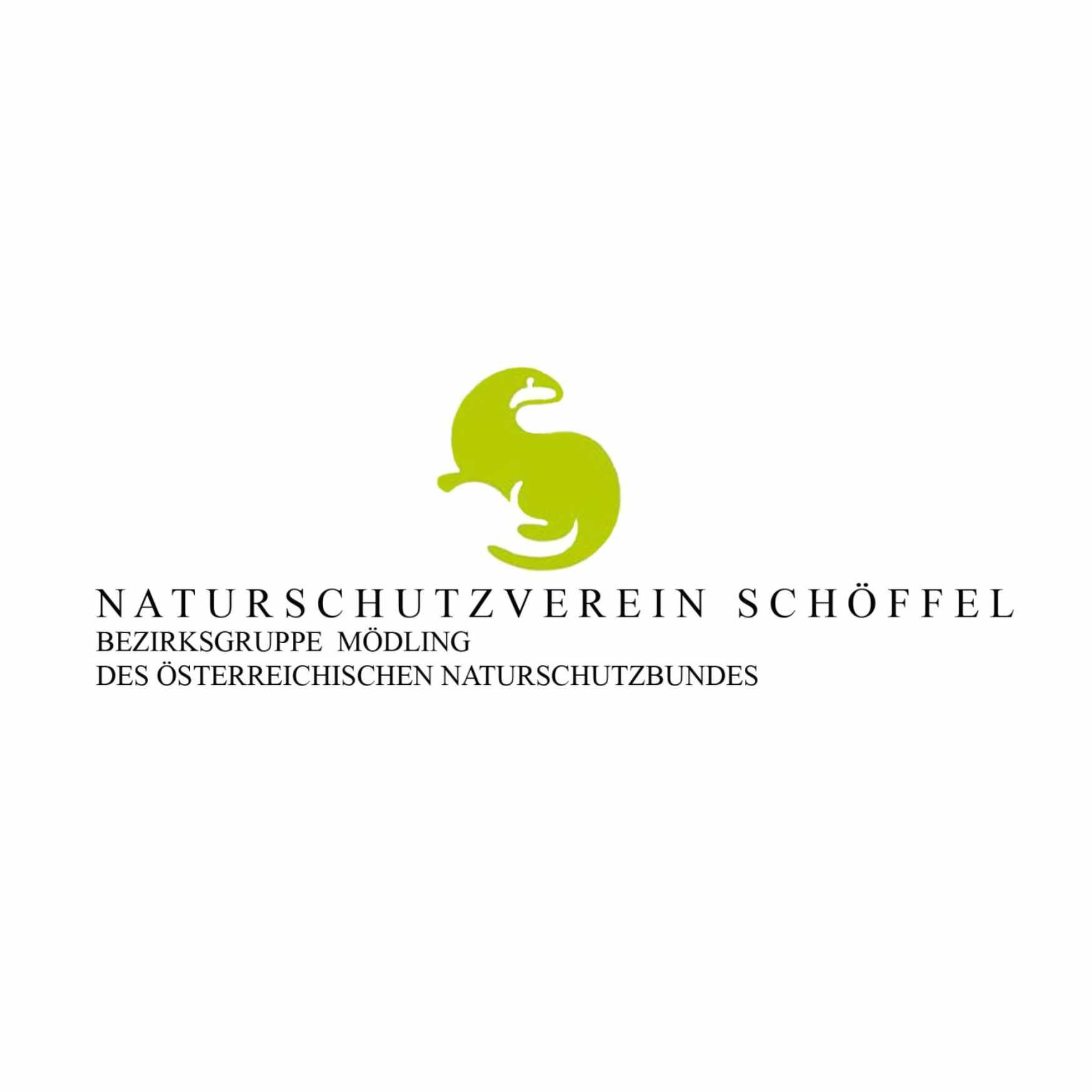 Naturschutzverein Schöffel - Logo