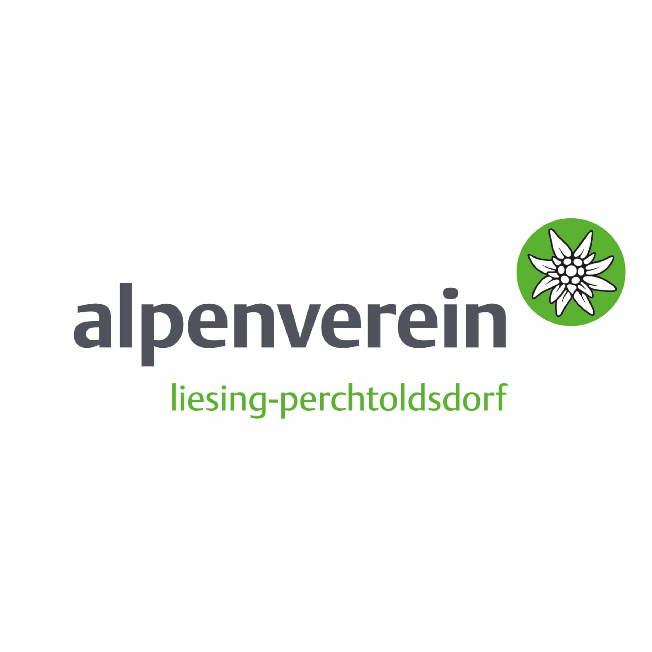 Österreichischer Alpenverein - Sektion Liesing-Perchtoldsdorf - Logo