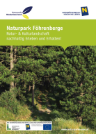 Naturpark Föhrenberge entdecken, © Naturpark Föhrenberge