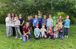 Klassenfoto
