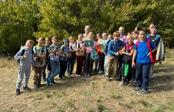 Klassenfoto