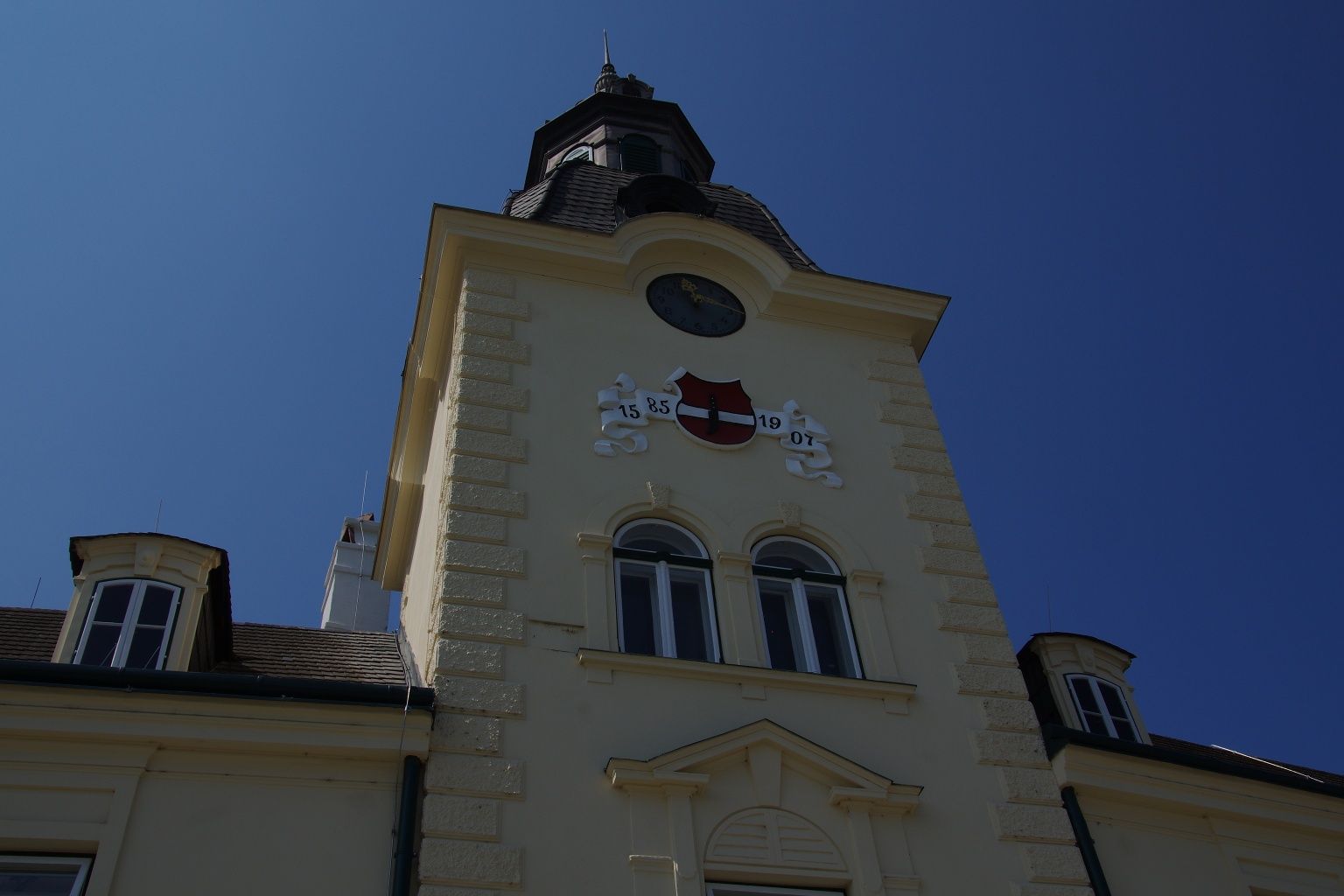 Gemeinde Brunn am Gebirge