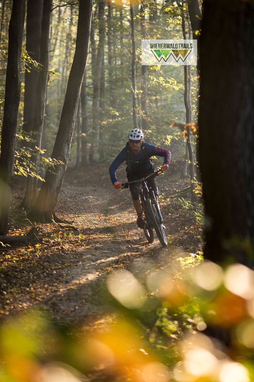 MTB Wienerwald
