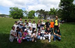 Klassenfoto