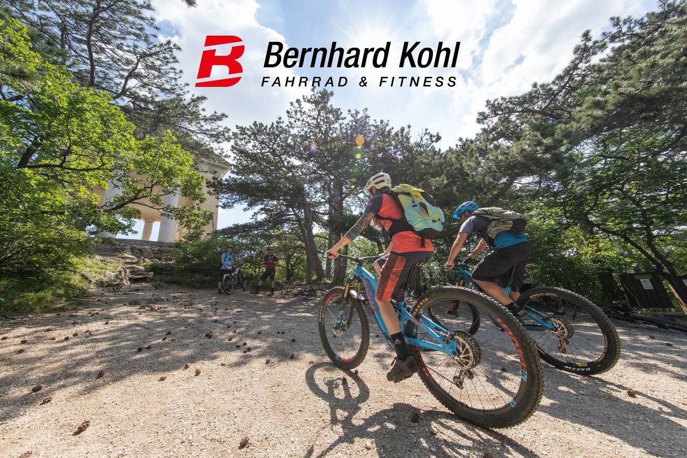 MTB Wienerwald