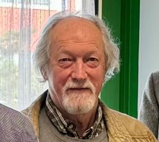 Peter Durec - Kassier Stellvertreter