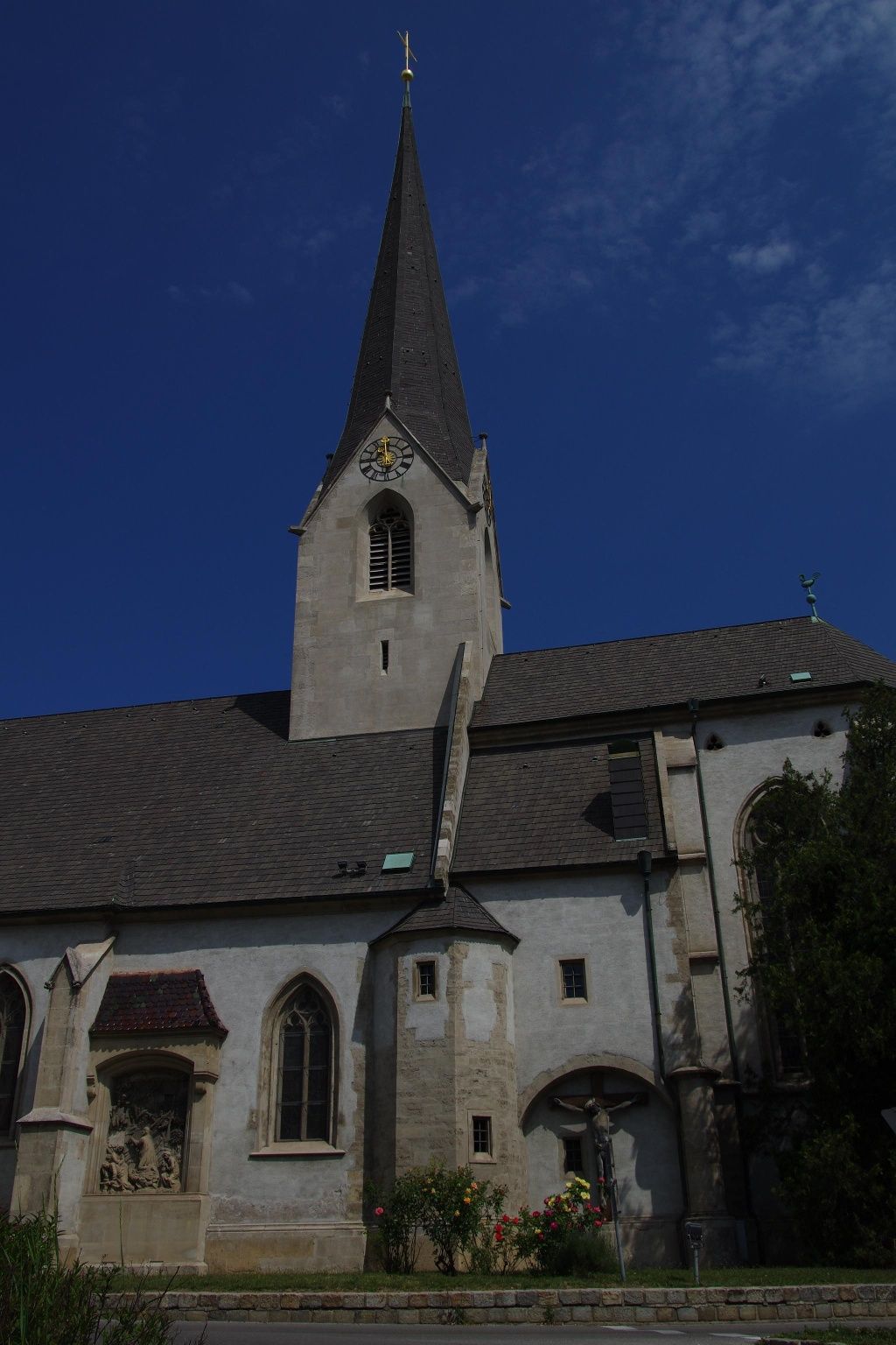 Pfarrkirche