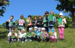 Klassenfoto