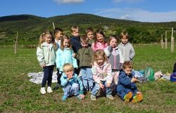 Gruppenfoto