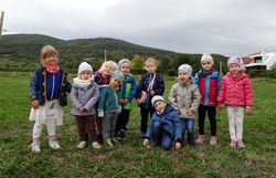 Gruppenfoto