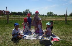 Gruppenfoto
