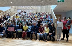 KIGA Gießhübl, © LPV/E. Weisz-Emesz