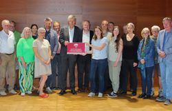 Gruppenfoto Generalversammlung