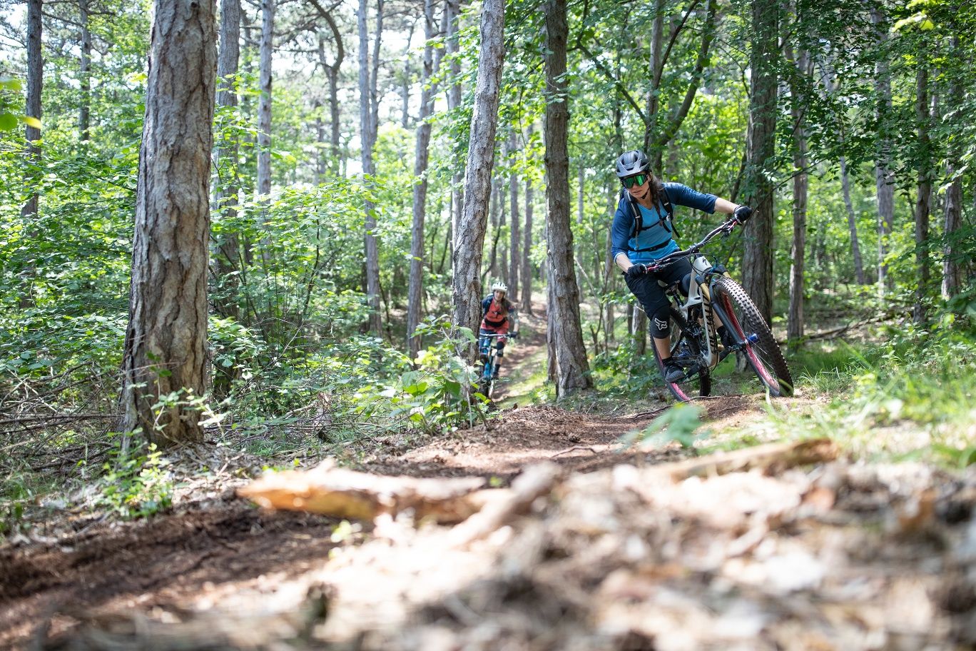 MTB Wienerwald