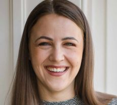 Bernadette Geieregger - Schriftführer Stellvertreterin