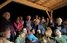 NuP LangeNacht, © Weisz