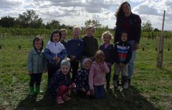 Gruppenfoto