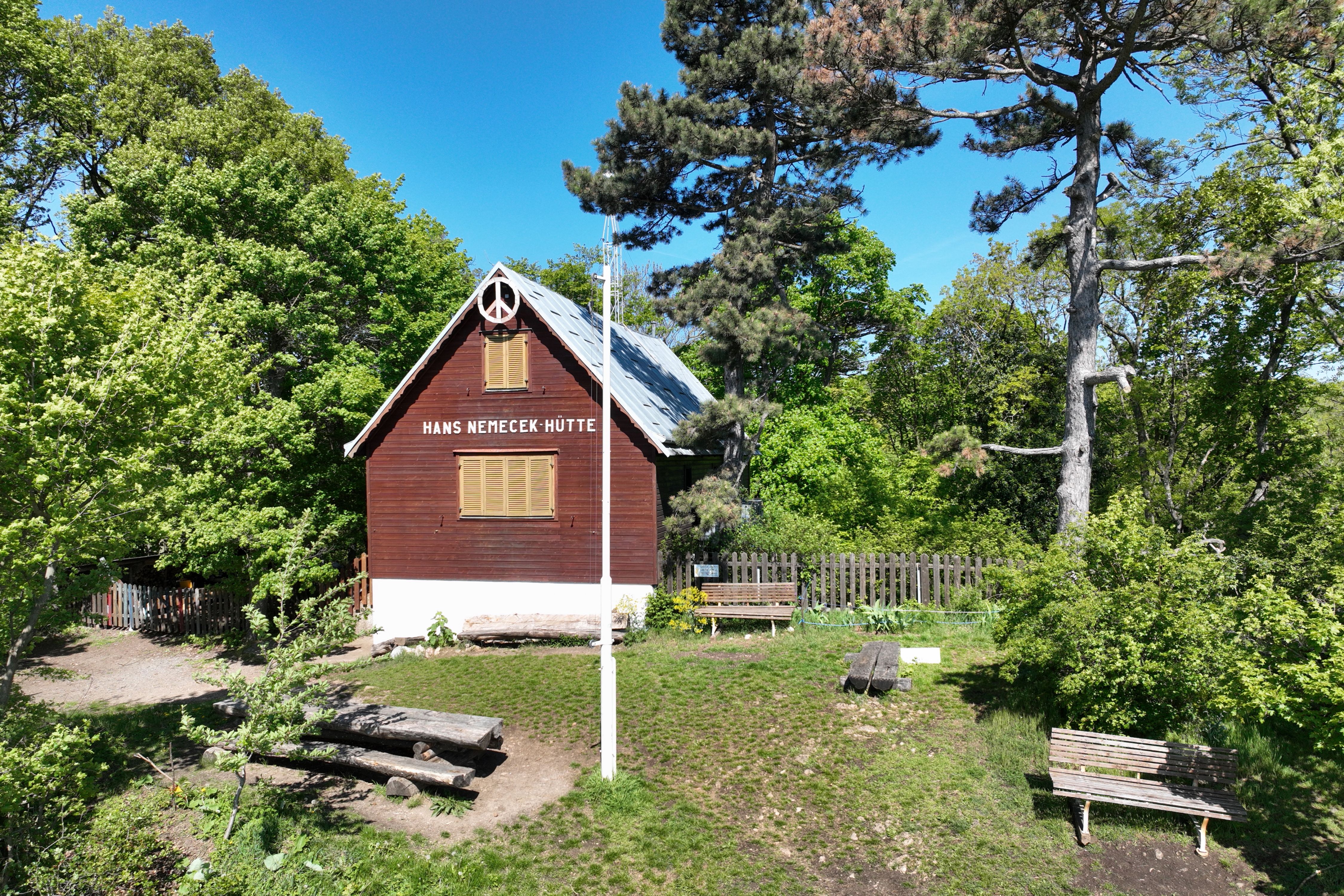 Hans-Nemecek-Hütte