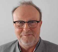 Clemens Kuzminski - Schriftführer