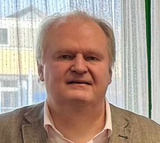 Markus Wildeis - Geschäftsführung