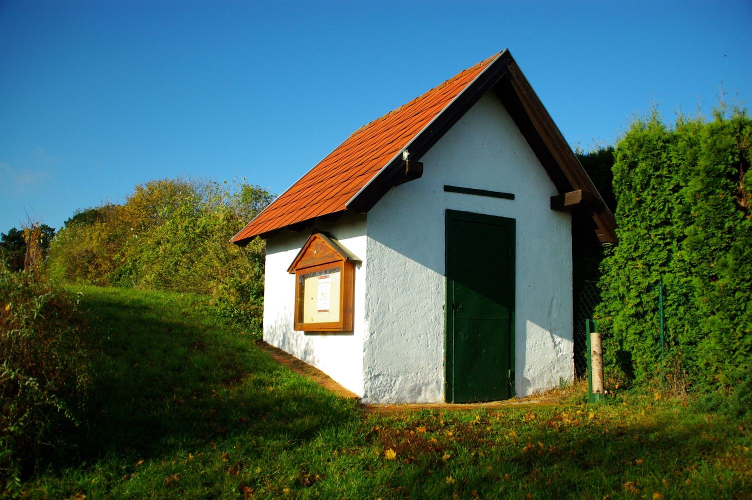 Hiatahütte