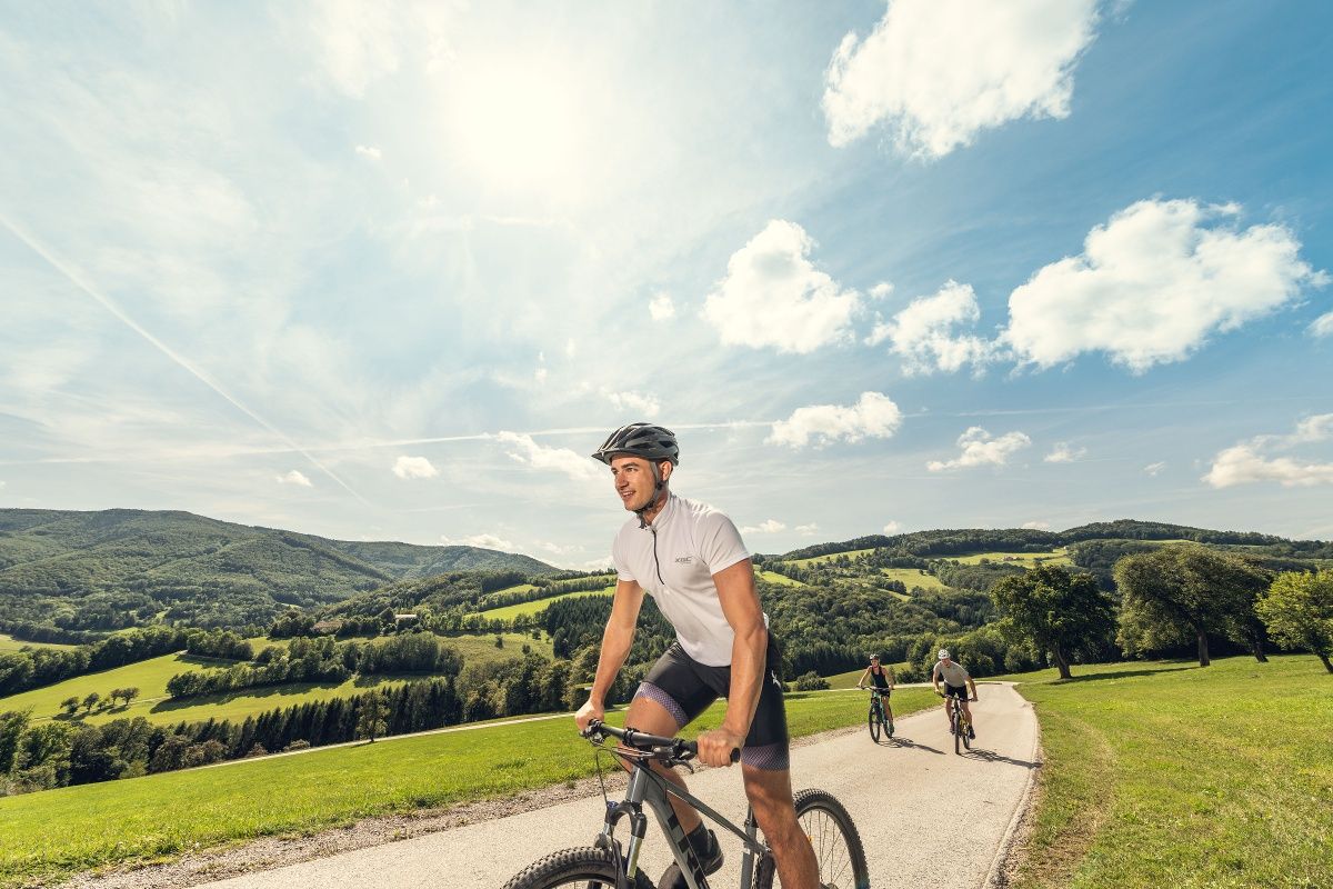 MTB Wienerwald