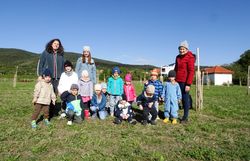 Gruppenfoto