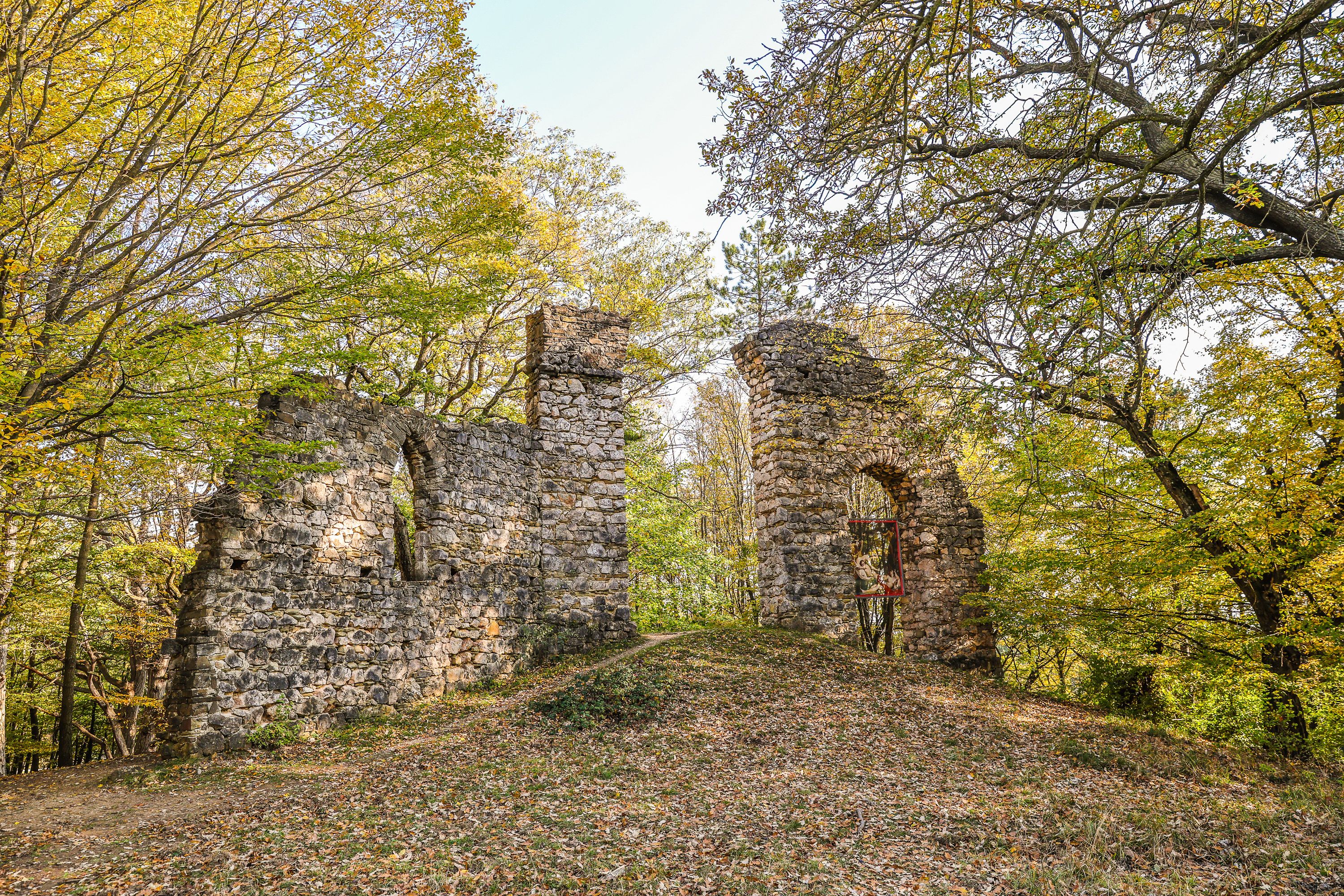 Natupark Sparbach