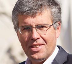 Martin Schuster, Obmann