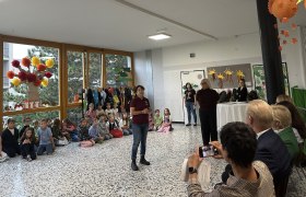 Volksschule Sebastian Kneippgasse, © APlankensteiner