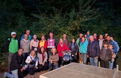 Gruppenfoto