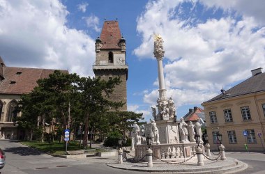 Perchtoldsdorf, © PetraChoc